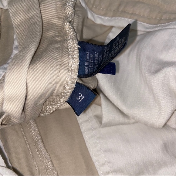 Classic Polo Chino Short - Picture 3 of 7